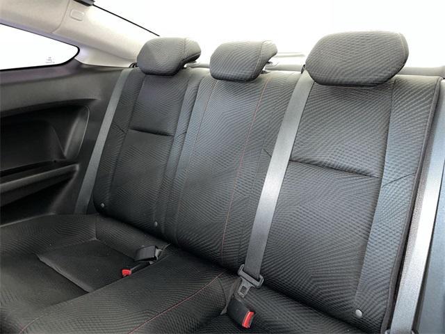Photo of 2012 Taffeta White Honda Civic