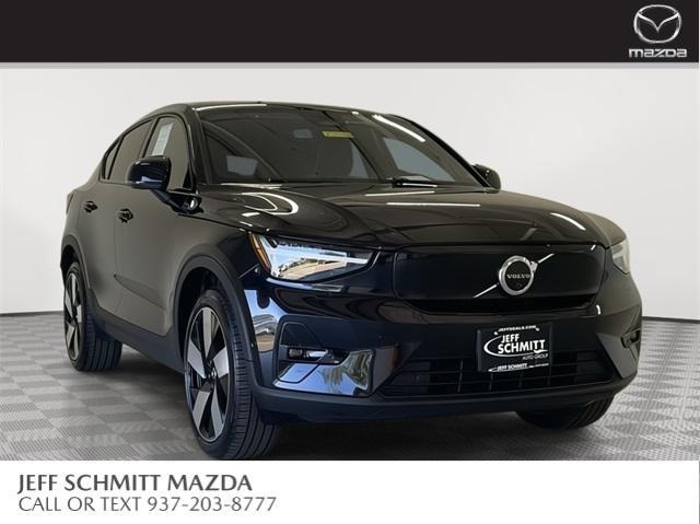 2023 Volvo C40 Recharge Pure Electric