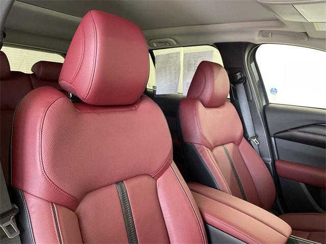 Photo of 2025 Polymetal Gray Metallic Mazda CX-50 Hybrid