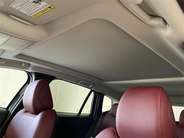 Photo of 2025 Polymetal Gray Metallic Mazda CX-50 Hybrid