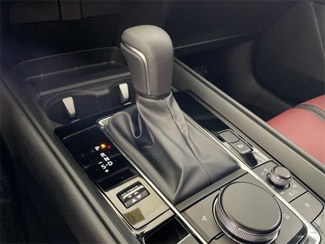 Photo of 2025 Polymetal Gray Metallic Mazda CX-50 Hybrid