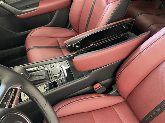 Photo of 2025 Polymetal Gray Metallic Mazda CX-50 Hybrid