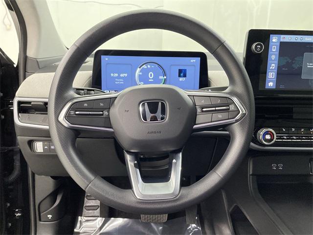 Photo of 2024 Raven Black Honda Prologue