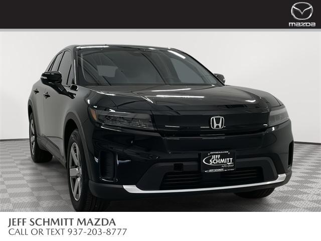 2024 Honda Prologue