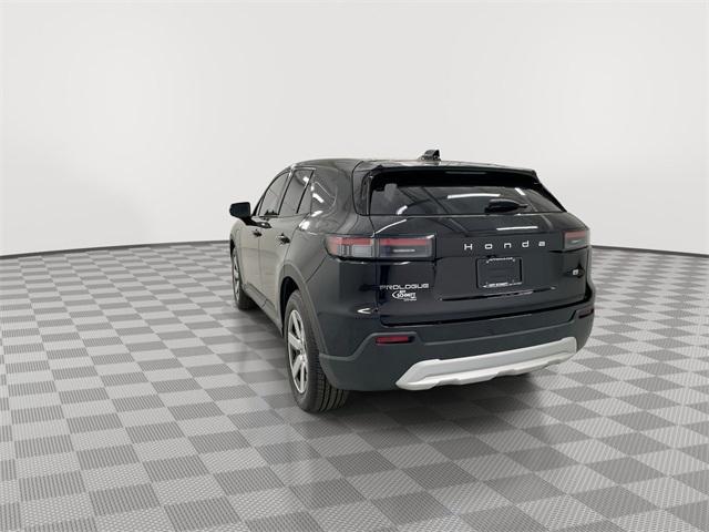 Photo of 2024 Raven Black Honda Prologue