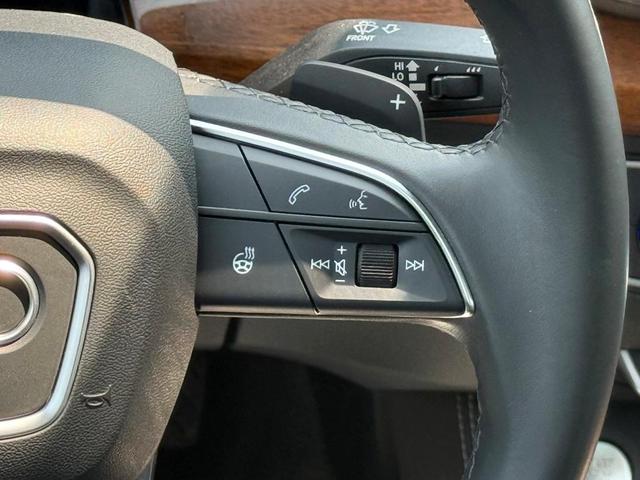 Photo of 2022 Ibis White Audi Q5
