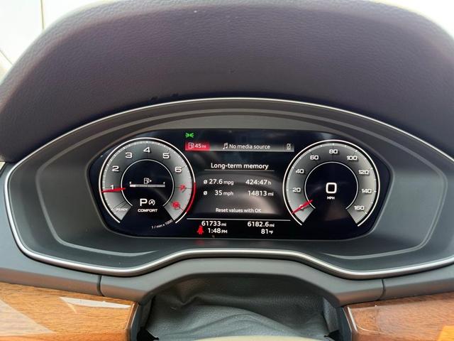 Photo of 2022 Ibis White Audi Q5