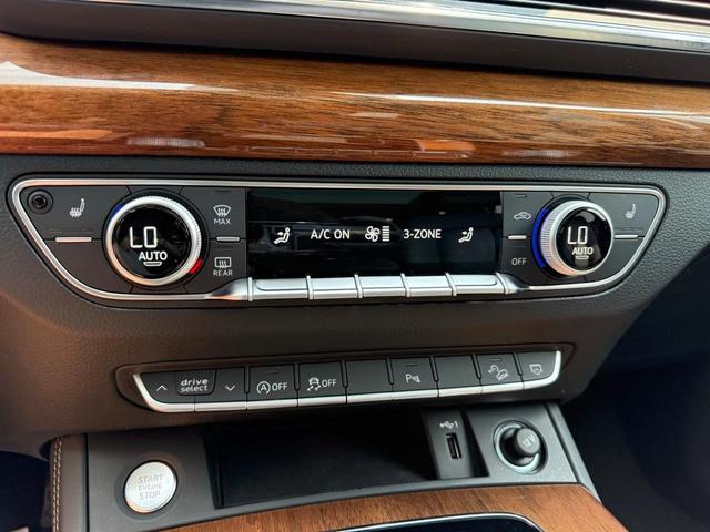 Photo of 2022 Ibis White Audi Q5