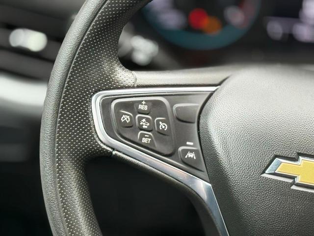 Photo of 2024 Sterling Gray Metallic Chevrolet Malibu