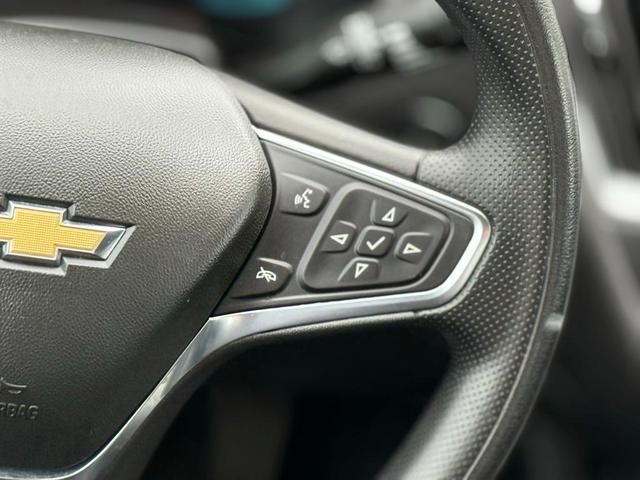 Photo of 2024 Sterling Gray Metallic Chevrolet Malibu