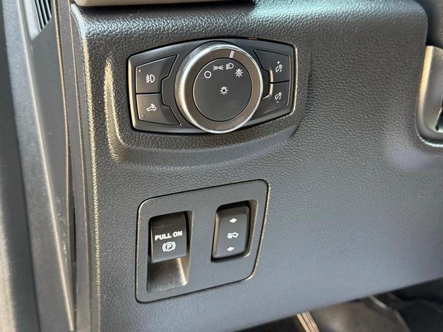 Photo of 2020 Black Metallic Ford F-150