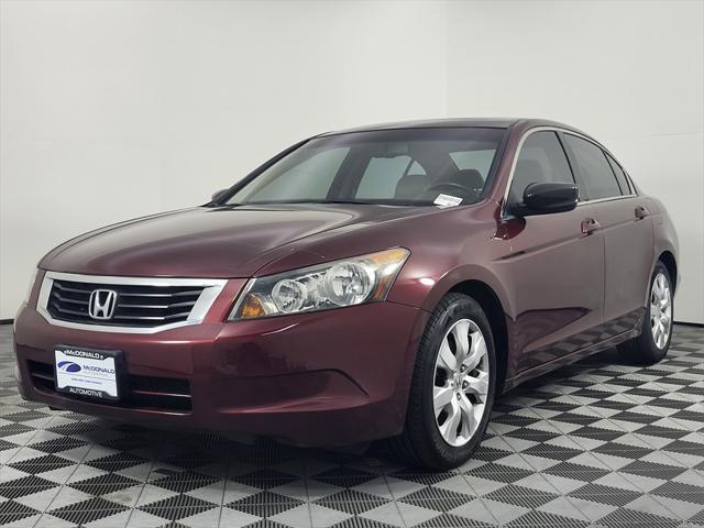 2010 Honda Accord