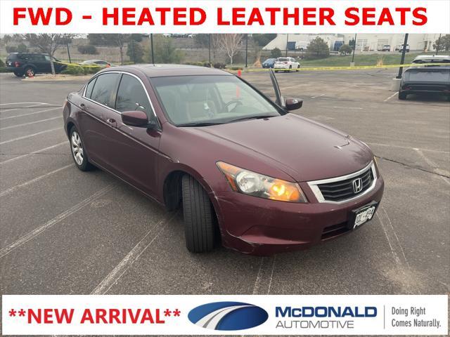 2010 Honda Accord
