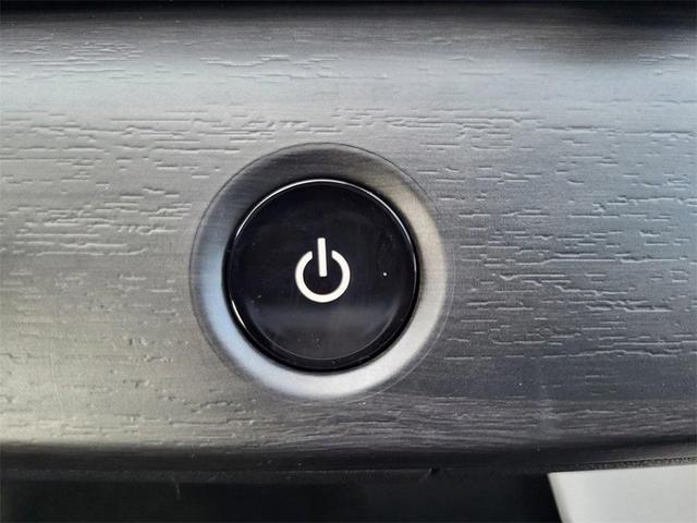 Photo of 2025 Black Nissan ARIYA