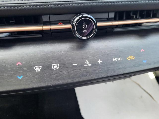 Photo of 2025 Black Nissan ARIYA