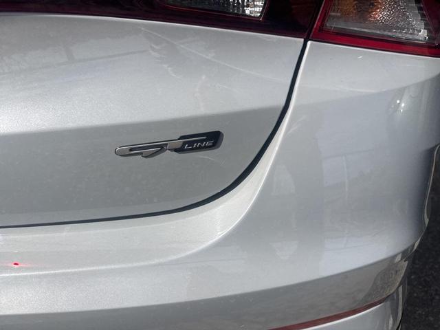 Photo of 2022 Wolf Gray Kia K5