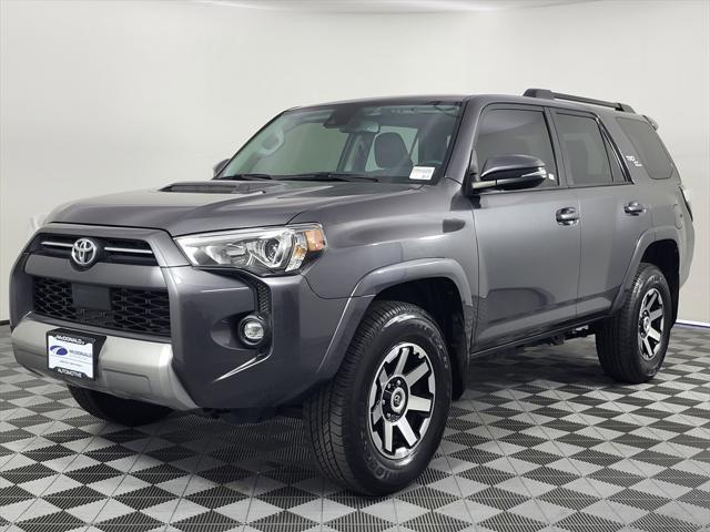 2023 Toyota 4runner