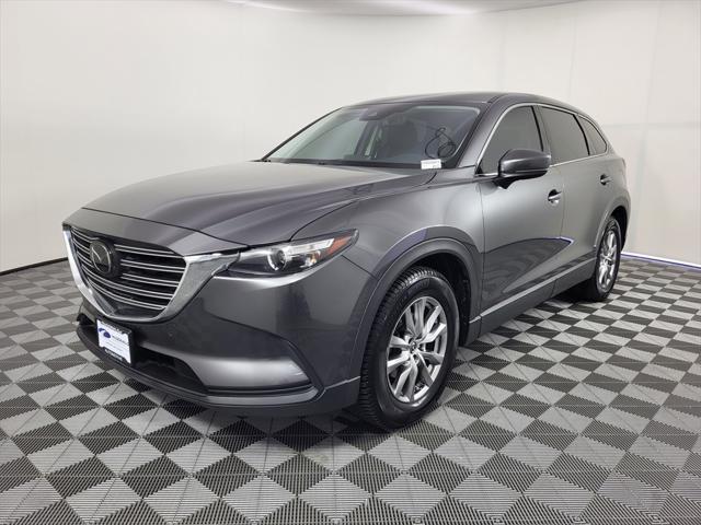 2019 Mazda CX-9