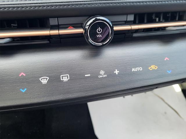 Photo of 2025 Gray Nissan ARIYA