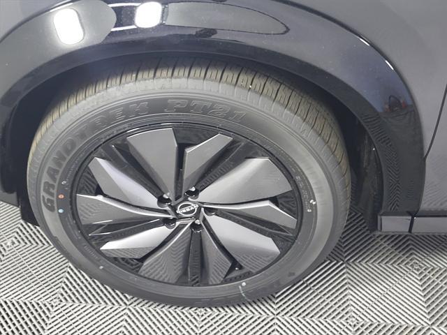 Photo of 2025 Gray Nissan ARIYA