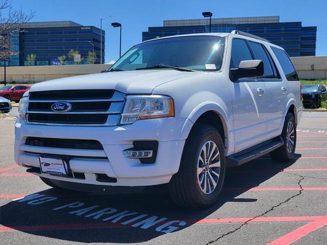 2017 Ford Expedition