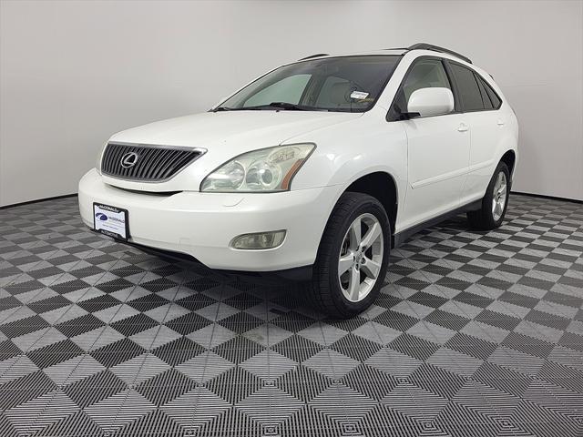 2004 Lexus Rx 330