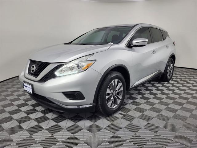 2016 Nissan Murano