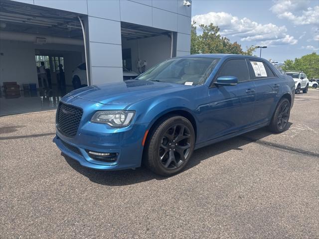 2023 Chrysler 300