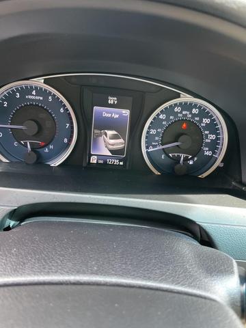 Photo of 2015 Attitude Black Toyota Camry
