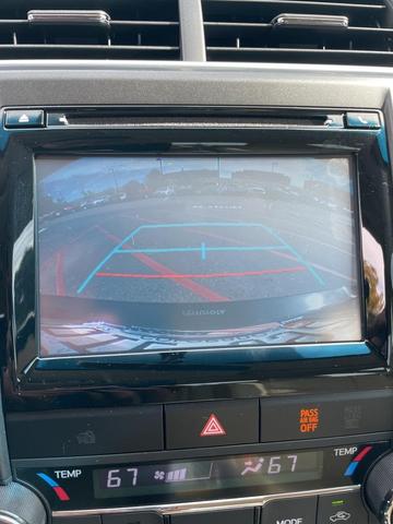 Photo of 2015 Attitude Black Toyota Camry