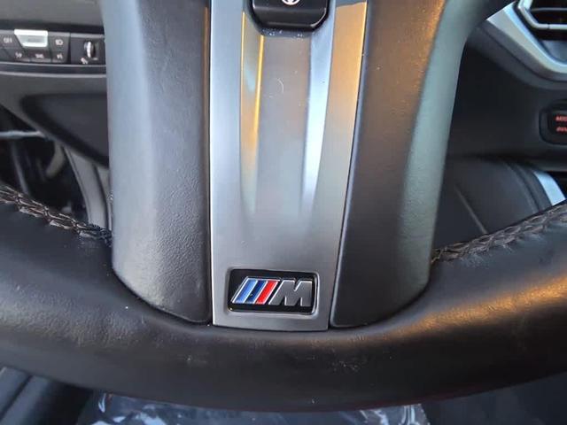 Photo of 2022 Black Sapphire Metallic BMW M440