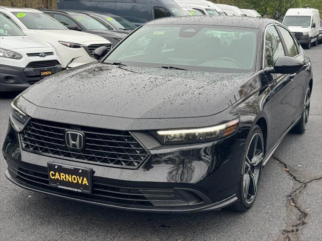 2023 Honda Accord