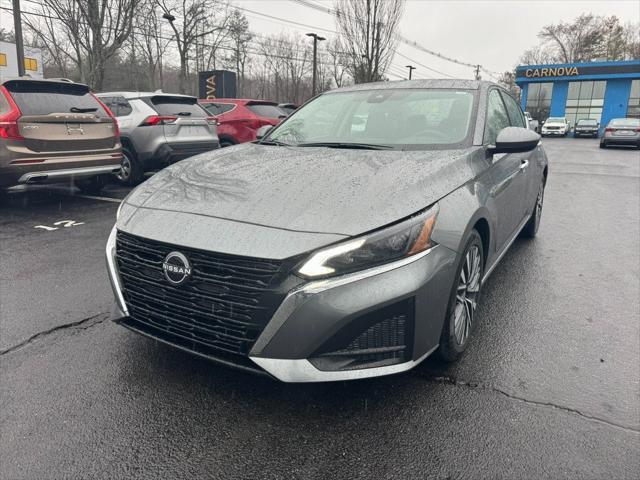 2023 Nissan Altima