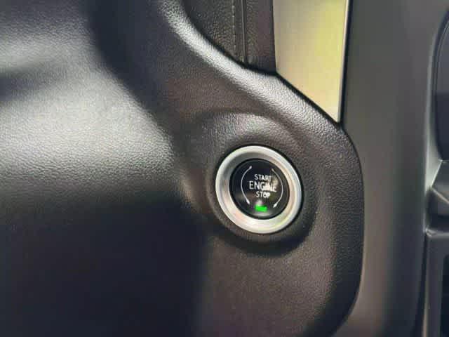 Photo of 2019 Satin Steel Metallic Chevrolet Silverado 1500
