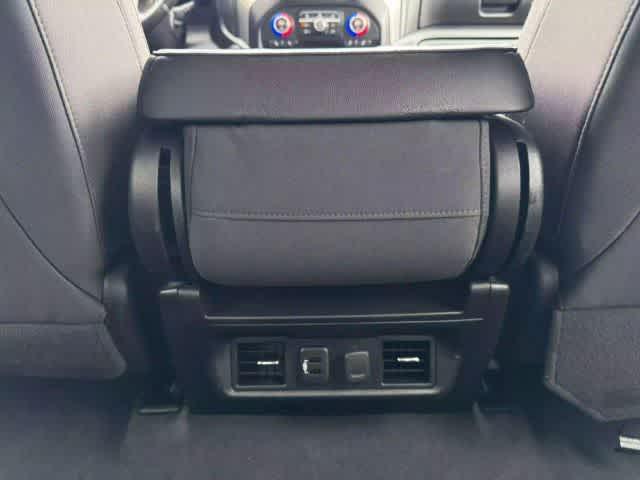 Photo of 2019 Satin Steel Metallic Chevrolet Silverado 1500