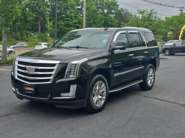 2019 Cadillac Escalade