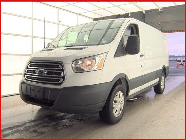 2018 Ford Transit-250