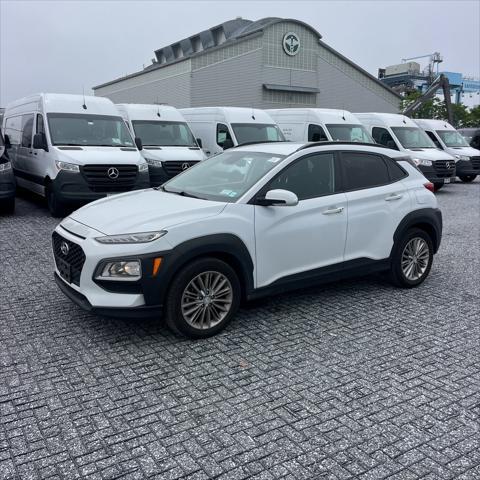 2019 Hyundai KONA