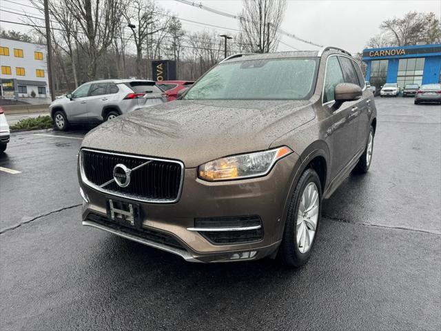 2016 Volvo XC90