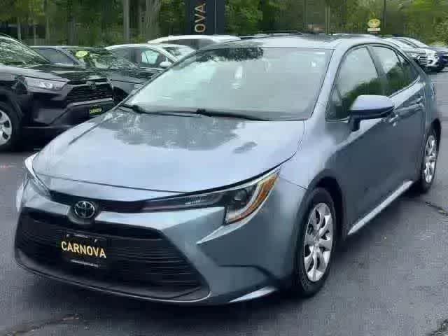 2023 Toyota Corolla