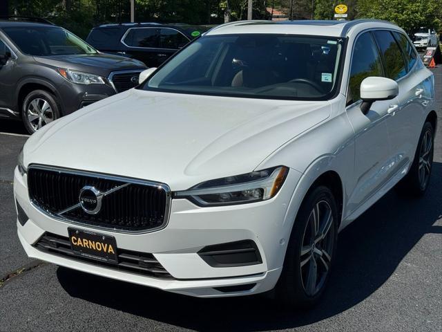 2018 Volvo XC60
