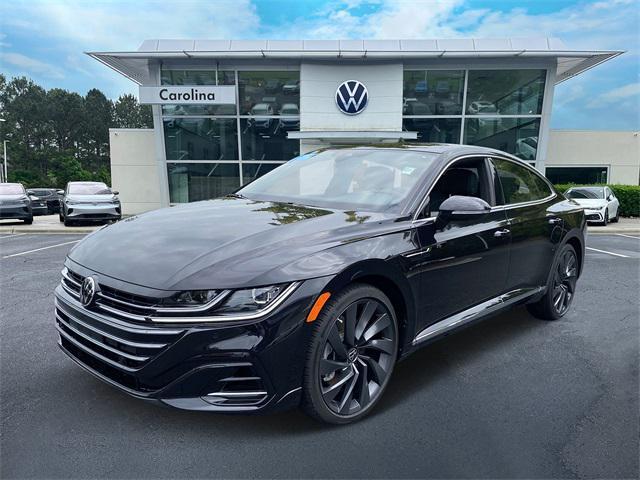 2023 Volkswagen Arteon