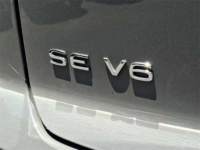 Photo of 2022 Pure Gray Volkswagen Atlas Cross Sport