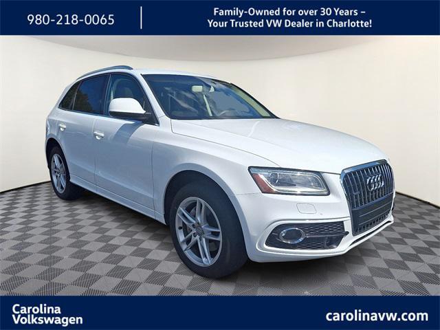2013 Audi Q5