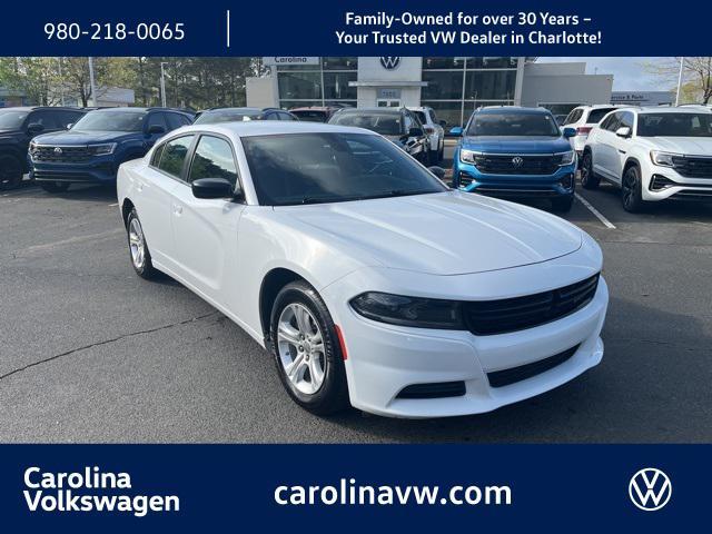 2023 Dodge Charger