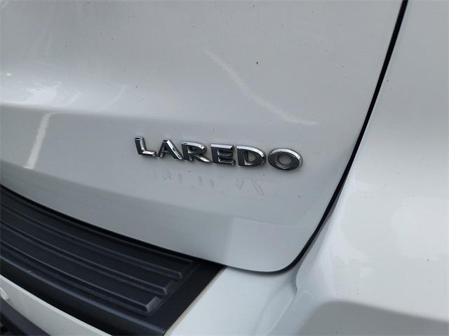 Photo of 2020 Bright White Clearcoat Jeep Grand Cherokee