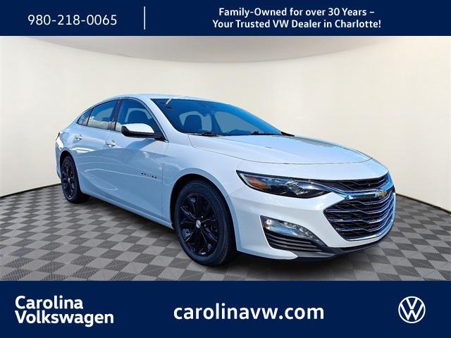 2023 Chevrolet Malibu