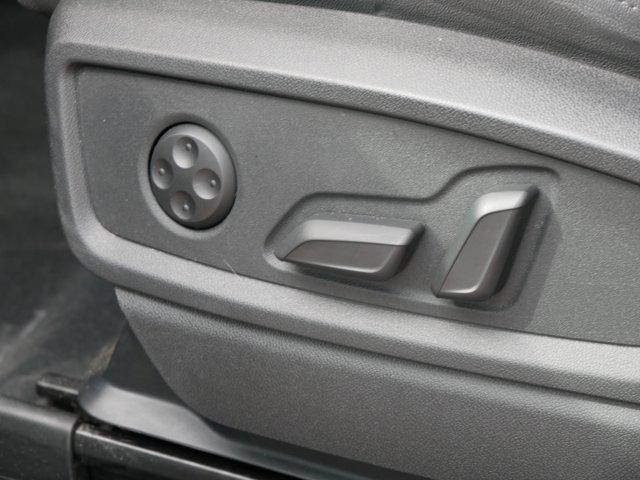 Photo of 2022 Gray Audi SQ5