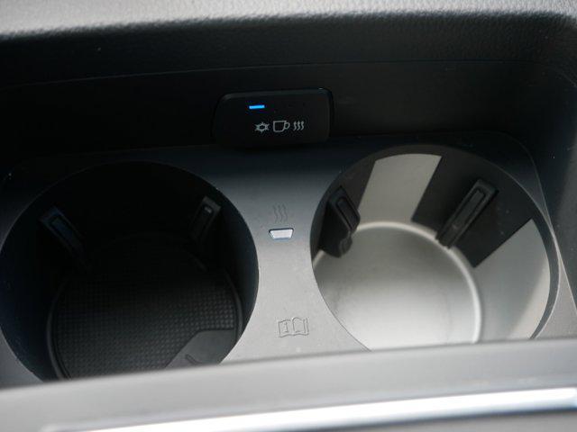 Photo of 2022 Gray Audi SQ5