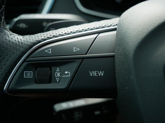 Photo of 2022 Gray Audi SQ5